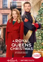 Jonelle Gunderson / A Royal Queens Christmas