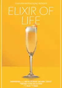 Plakat filmu Elixir of Life