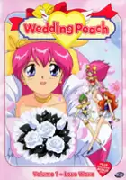 Alexis Chamow / Ai Tenshi Densetsu Wedding Peach