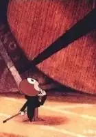 plakat filmu Cvrcek a basa