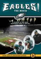 plakat filmu E-A-G-L-E-S: The Movie