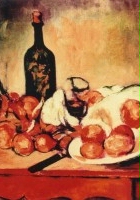 plakat filmu Paul Cezanne
