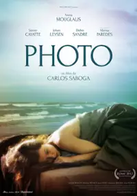 Plakat filmu Photo
