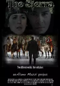 Plakat filmu The Sierra