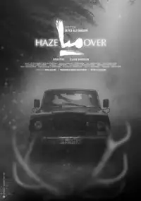 Plakat filmu Mgła