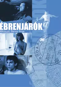 Plakat filmu Nocne ćmy