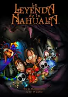 Mayt&eacute; Cordeiro / La Leyenda de la Nahuala
