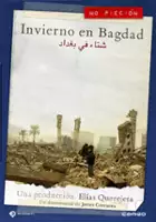 plakat filmu Invierno en Bagdad