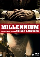 plakat filmu Millenium