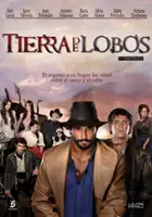 plakat serialu Tierra de lobos