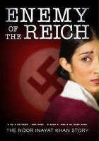 plakat filmu Enemy of the Reich: The Noor Inayat Khan Story