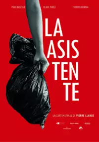 Plakat filmu Asystentka
