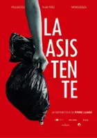 plakat filmu Asystentka