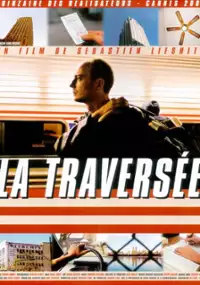 Plakat filmu La Traversée
