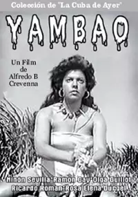 Plakat filmu Yambao