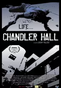 Plakat filmu Chandler Hall