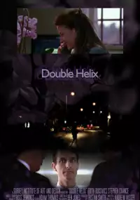 Plakat filmu Double Helix