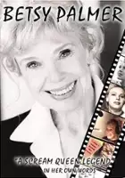 plakat filmu Betsy Palmer: A Scream Queen Legend