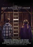 plakat filmu The Last Rung on the Ladder