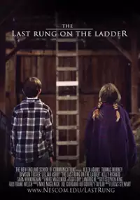 Plakat filmu The Last Rung on the Ladder