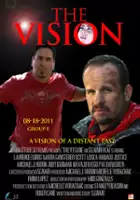 plakat filmu The Vision