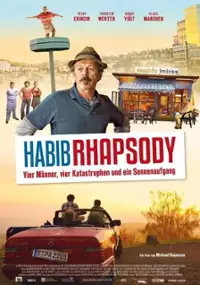 Plakat filmu Willkommen bei Habib