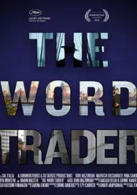 Plakat filmu The Word Trader