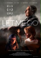 plakat filmu Let Me Go