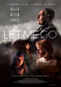 Plakat filmu Let Me Go