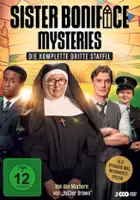 plakat - Śledztwa siostry Bonifacji (2022)