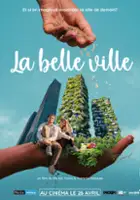 plakat filmuW poszukiwaniu zielonych miast