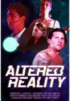 plakat filmu Altered Reality