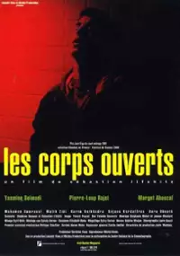 Plakat filmu Les corps ouverts