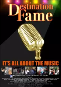 Plakat filmu Destination Fame