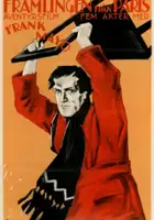 plakat filmu Magnificent Brute