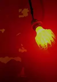 Plakat filmu Lekcja tańca