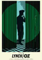 plakat filmu Lynch/Oz