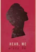 plakat filmu Hear, Me