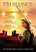 plakat filmu Tre solar