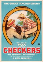 plakat filmu Checkers