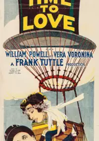 Plakat filmu Zakochany nieboszczyk