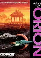 plakat filmu Master of Orion