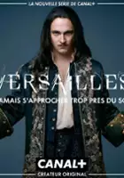 plakat - Wersal. Prawo krwi (2015)