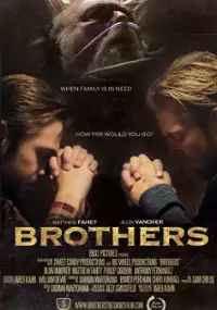 Plakat filmu Brothers