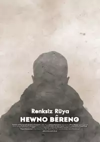 Plakat filmu Renksiz R&uuml;ya