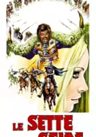 plakat filmu Le sette sfide