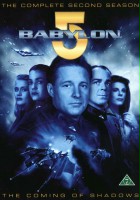 plakat - Babilon 5 (1994)