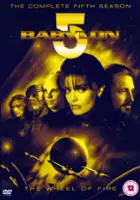 plakat - Babilon 5 (1994)