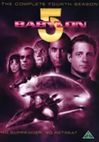 plakat - Babilon 5 (1994)