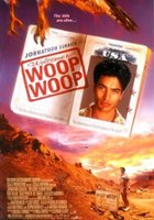 plakat filmu Witajcie w krainie Woop Woop